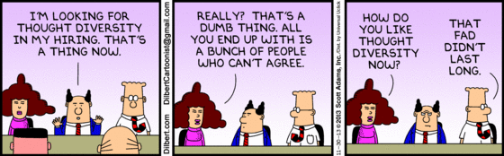 dilbert